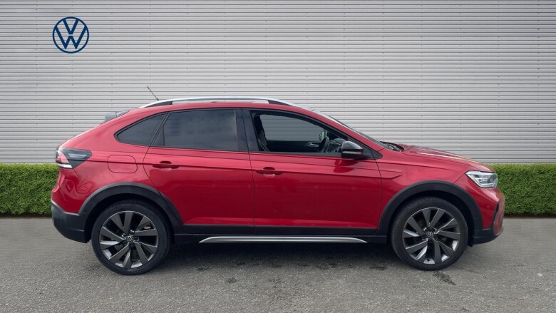 Volkswagen Taigo 1.0 TSI 110 Style 5dr Petrol Hatchback